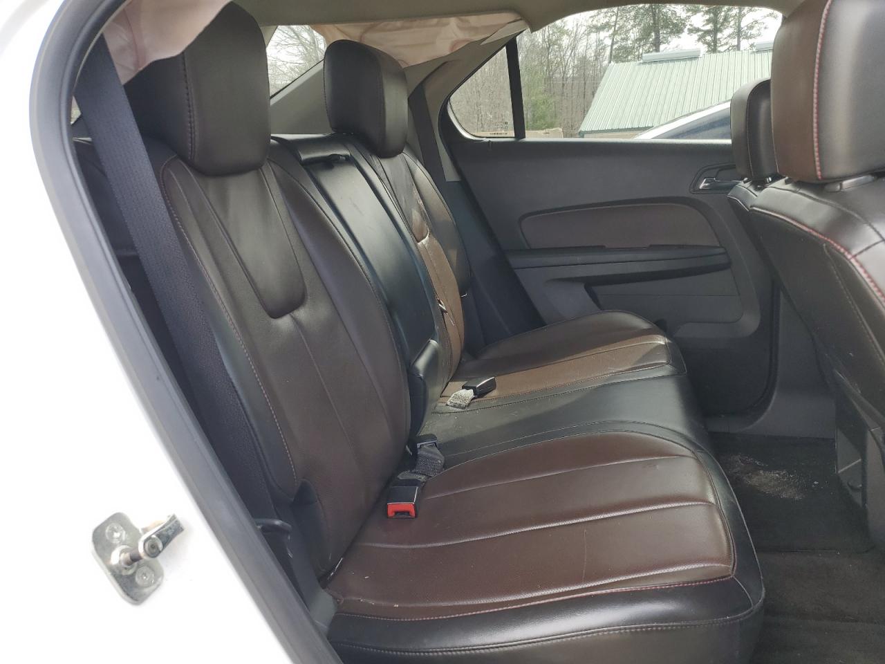 2011 Chevrolet Equinox - Image 11