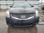 2011 Nissan Altima Base на продаже в Moraine, OH - Rear End