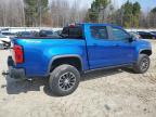 2019 Chevrolet Colorado Zr2 იყიდება Hampton-ში, VA - Rear End