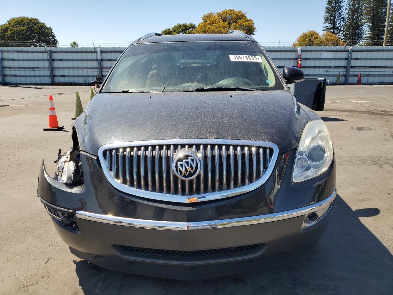 2011 Buick Enclave - Image 5