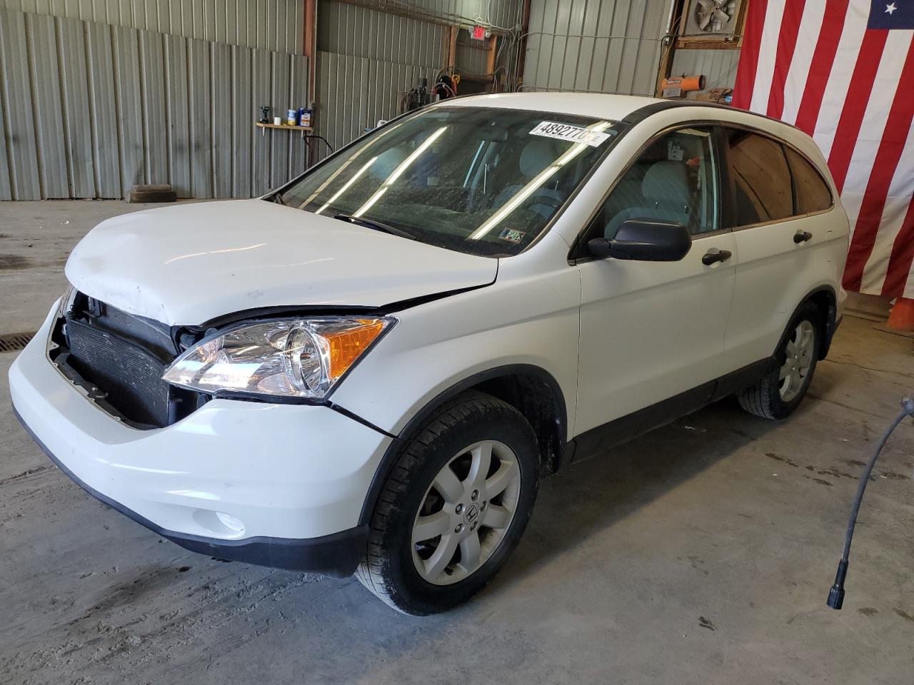 2011 Honda CR-V - Image 1