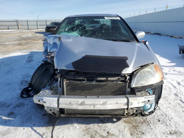 2003 HONDA CIVIC EX