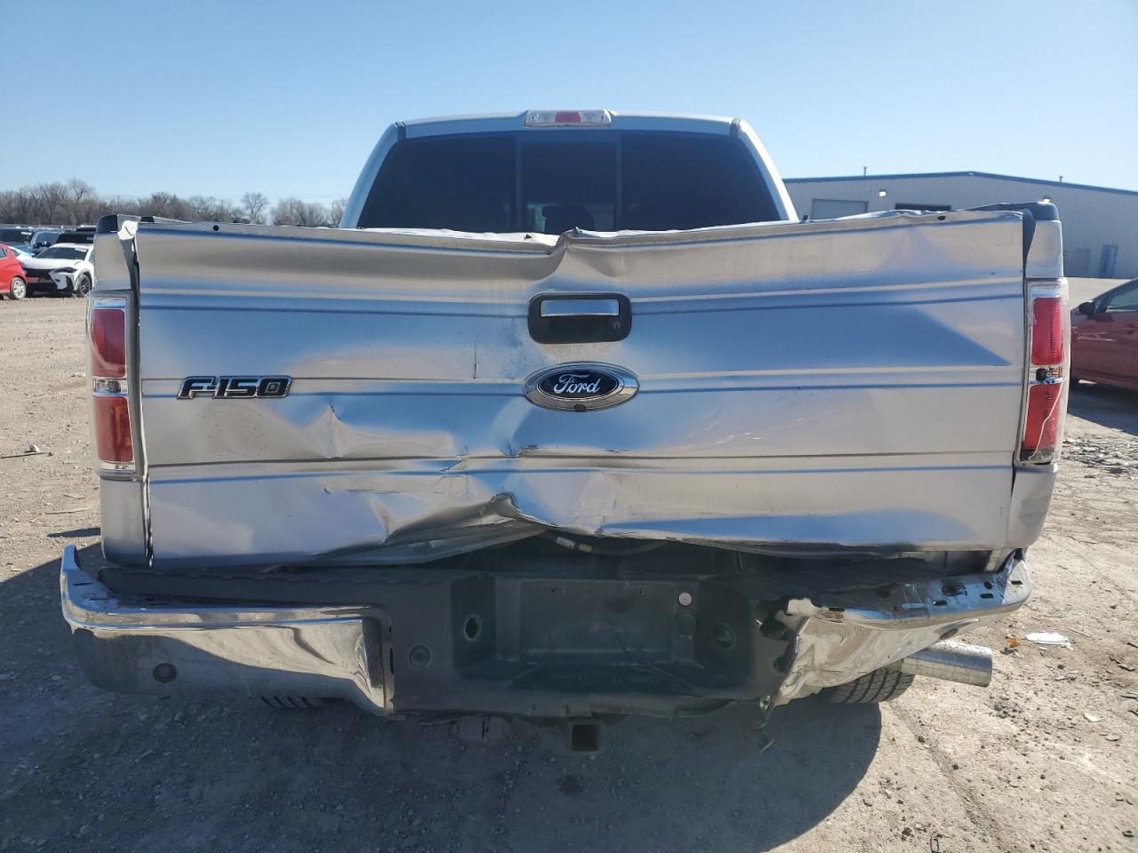 2013 Ford F-150 - Image 6