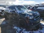 2013 Mini Cooper S Paceman na sprzedaż w Magna, UT - Minor Dent/Scratches
