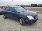 2008 Kia Optima Lx продається в Indianapolis, IN - Rear End