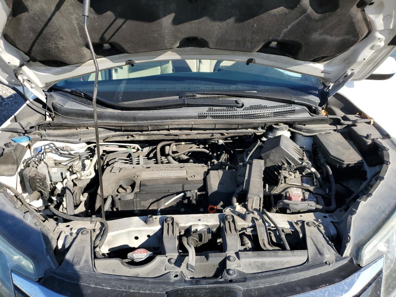 2015 Honda CR-V - Image 13