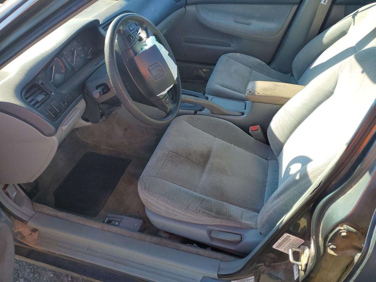 1996 Honda Accord - Image 7