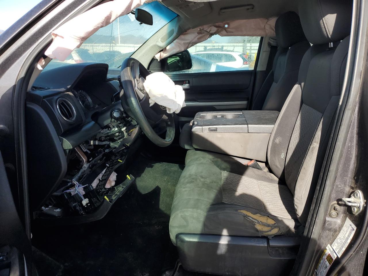 2016 Toyota Tundra - Image 7