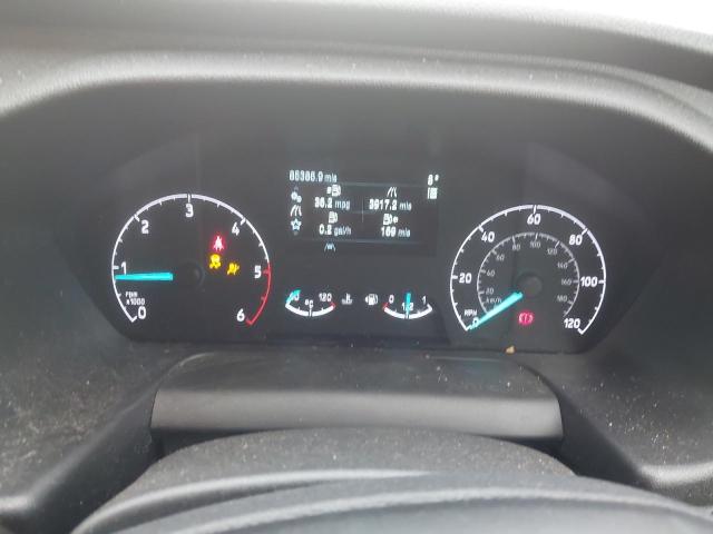 2020 FORD TRANSIT CUSTOM 2.0 ECOBLUE 130PS LOW ROOF LEADER VAN