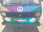 1980 VOLKSWAGEN TRANSPORTE for sale at Copart WISBECH