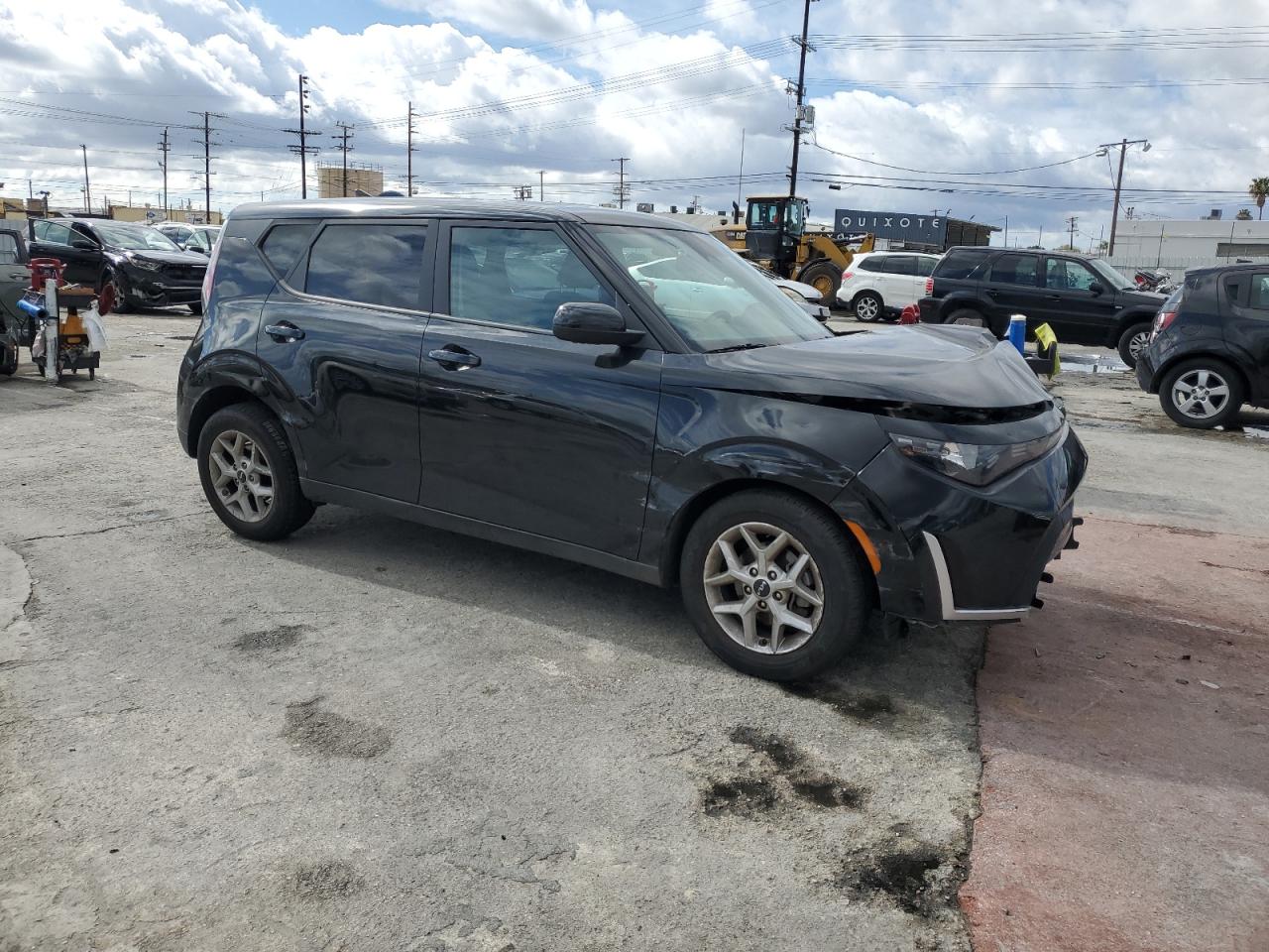 2023 Kia Soul - Image 4