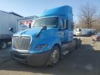 Cahokia Heights, IL에서 판매 중인 2018 International Lt625 Semi Truck - Side