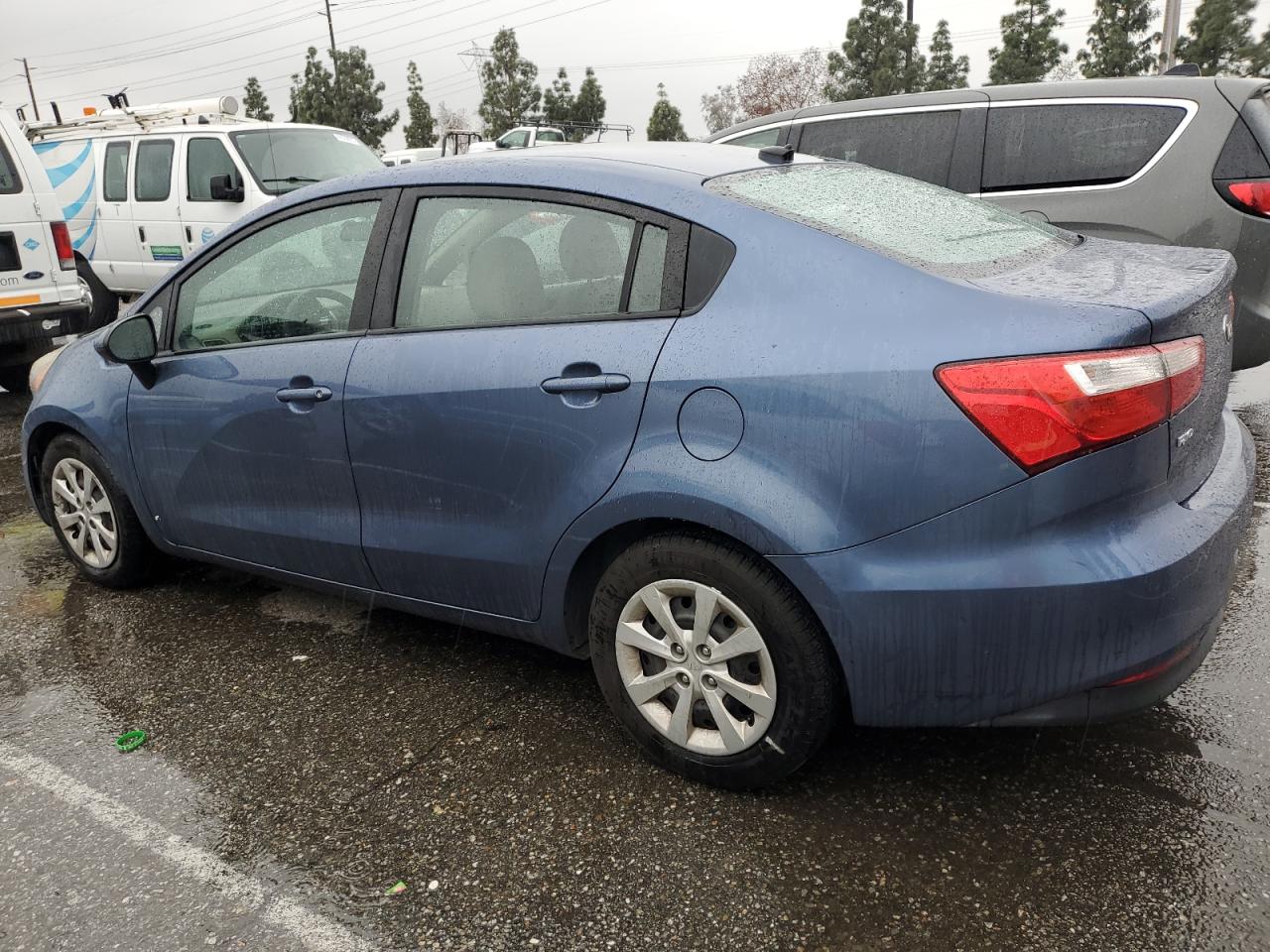 2016 Kia Rio - Image 2