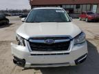 2018 Subaru Forester 2.5I Premium na sprzedaż w Fort Wayne, IN - Front End