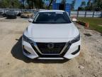 2020 Nissan Sentra Sv zu verkaufen in Ocala, FL - Side