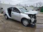 2015 Nissan Versa S იყიდება Louisville-ში, KY - Rollover