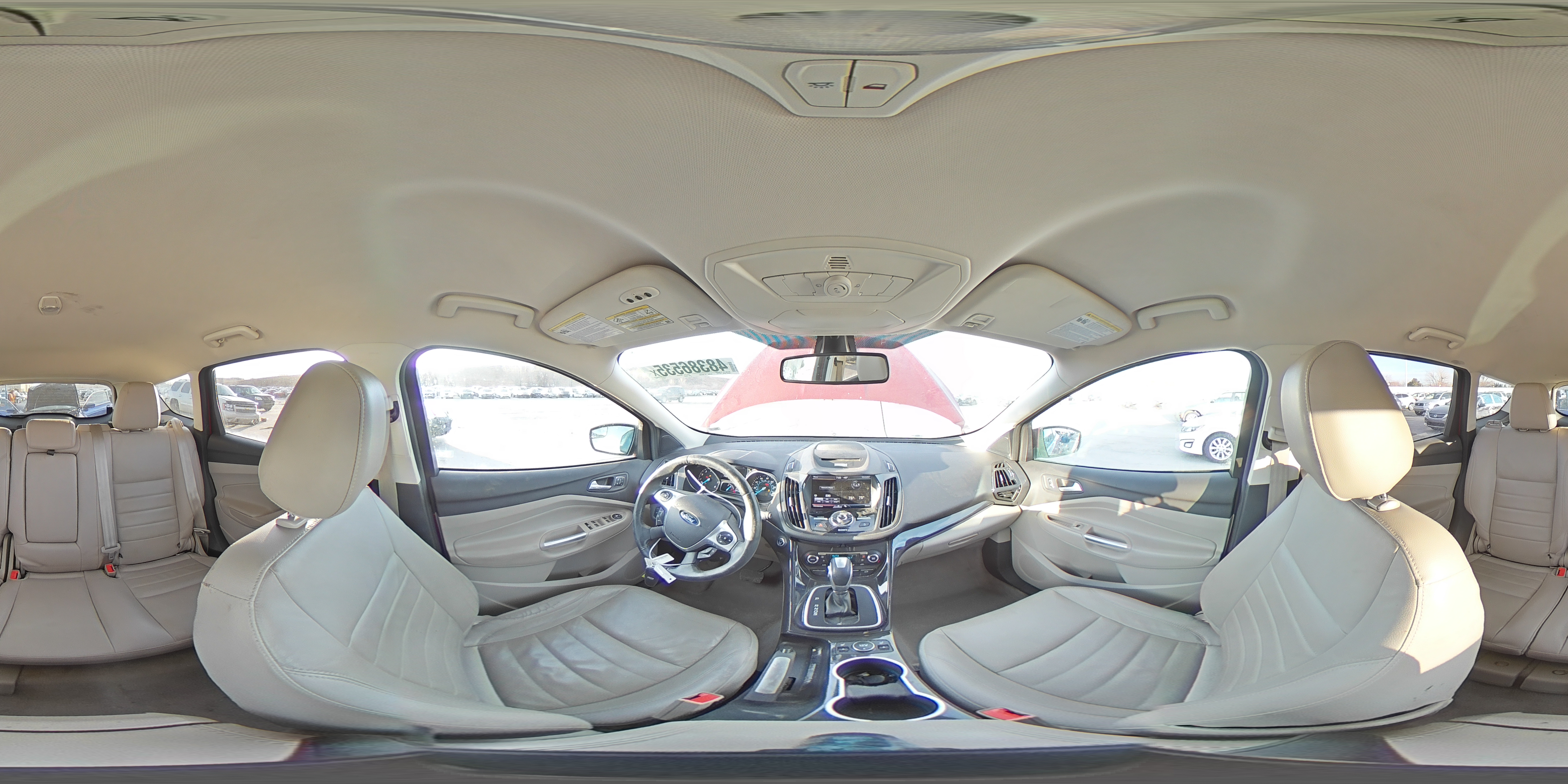 2014 Ford Escape - Image 15