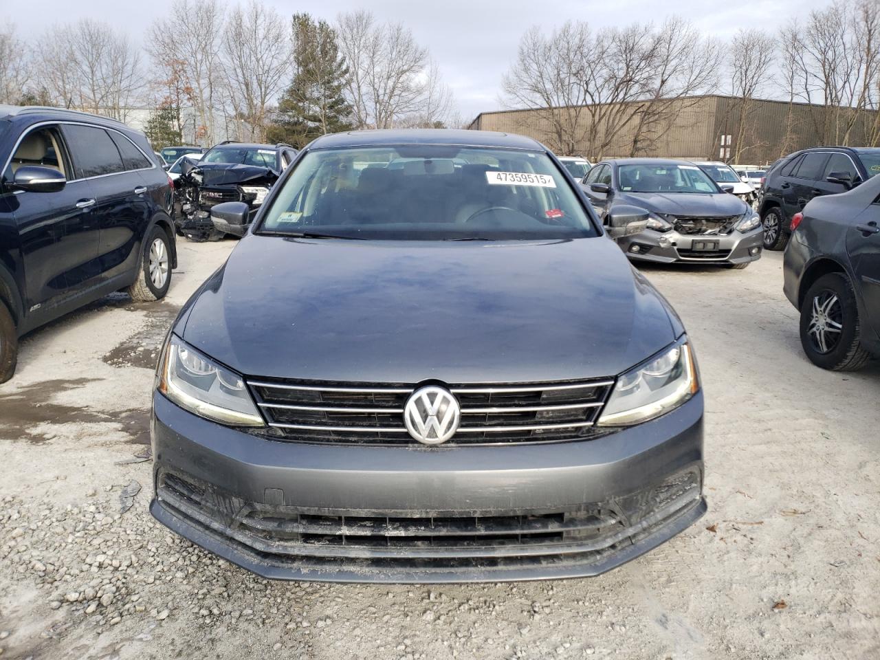 2017 Volkswagen Jetta - Image 5