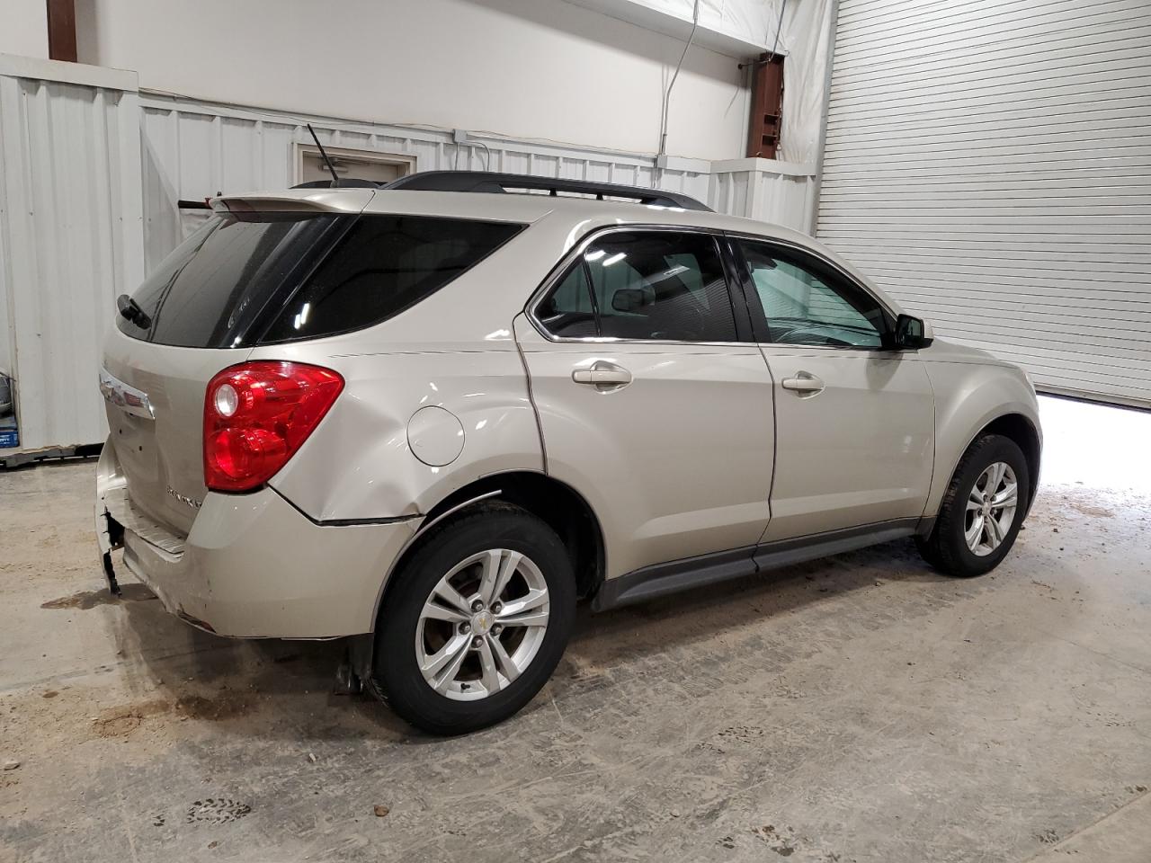 2015 Chevrolet Equinox - Image 3