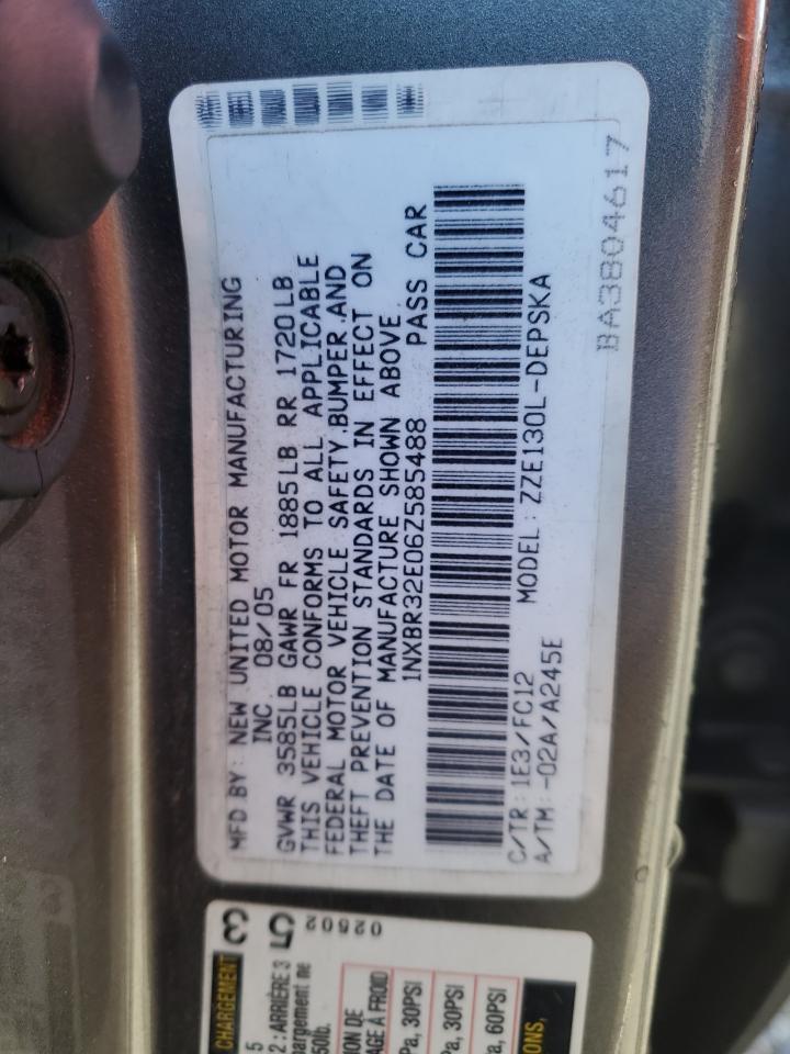 2006 Toyota Corolla - Image 15