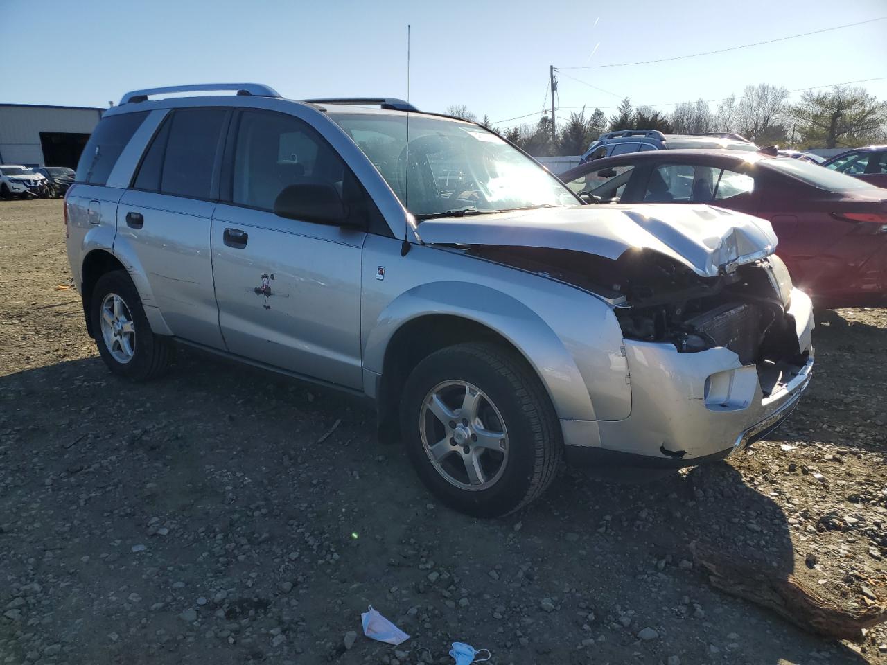 2007 Saturn VUE - Image 4
