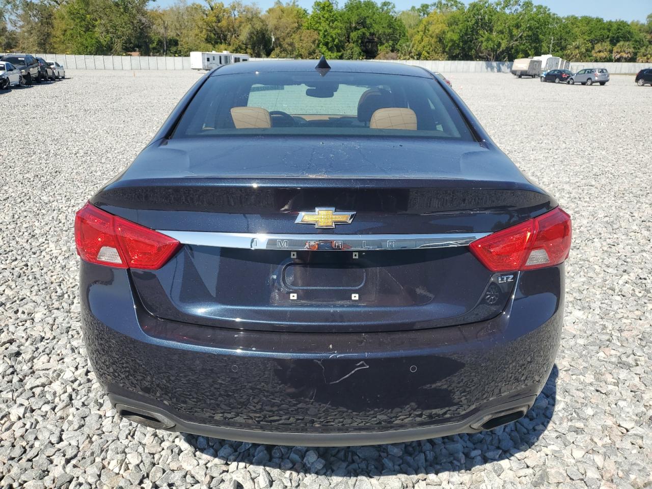 2014 Chevrolet Impala - Image 6