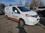 2018 Nissan Nv200 2.5S na sprzedaż w Portland, OR - Side