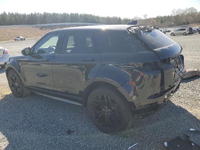  LAND ROVER RANGEROVER 2022 Czarny
