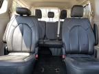 2017 Chrysler Pacifica Touring L Plus na sprzedaż w Austell, GA - Front End
