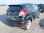 2015 FORD FIESTA TIT for sale at Copart CHESTER