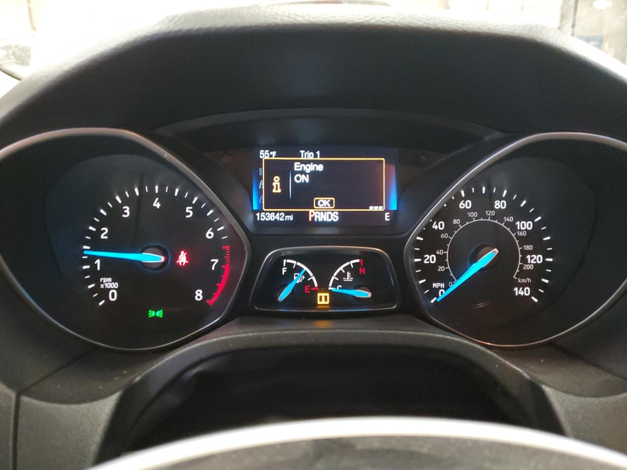 2015 Ford Focus - Image 9