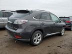 2010 Lexus Rx 350 на продаже в Elgin, IL - Front End