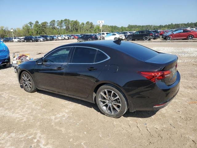 Седаны ACURA TLX 2015 Коричневый