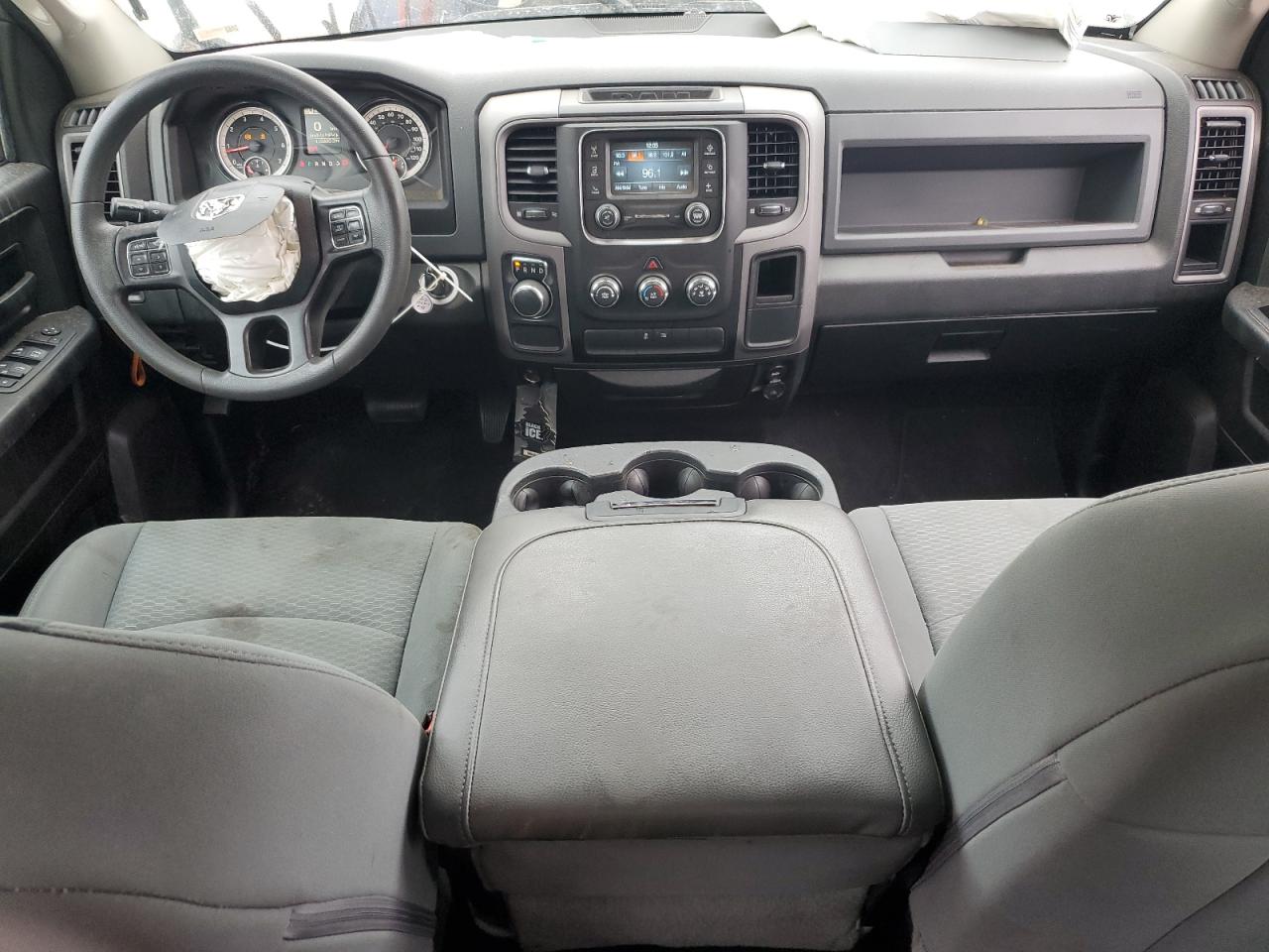 2019 RAM 1500 - Image 8