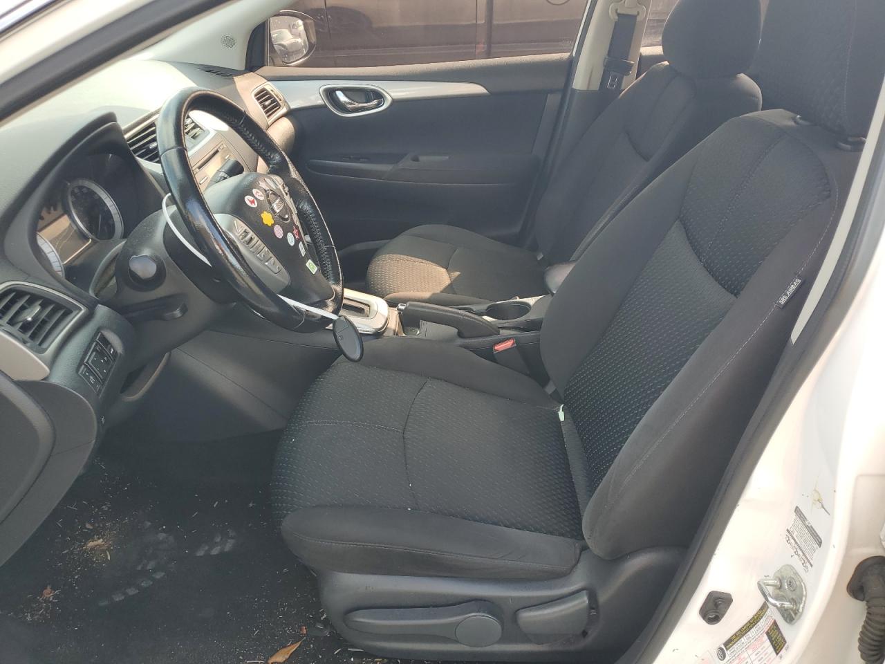2013 Nissan Sentra - Image 7