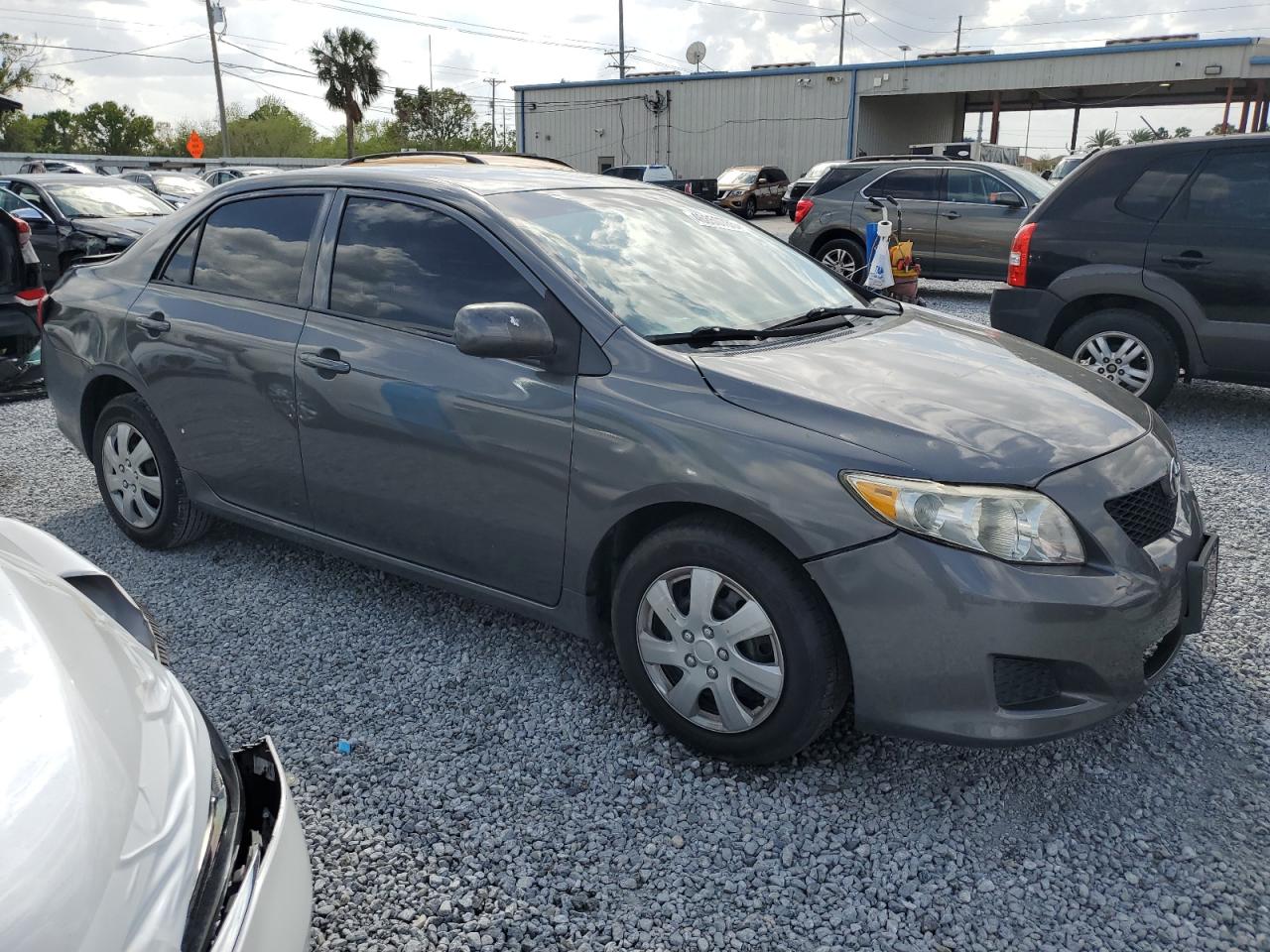 2010 Toyota Corolla - Image 4