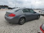 2010 Infiniti G37 Base na sprzedaż w Temple, TX - Front End