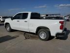 2020 Chevrolet Silverado C1500 de vânzare în Wilmer, TX - Hail