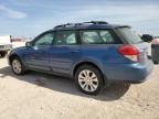 2008 Subaru Outback 2.5Xt Limited for Sale in Andrews, TX - Normal Wear