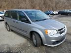 2016 Dodge Grand Caravan Se იყიდება Marlboro-ში, NY - Rear End