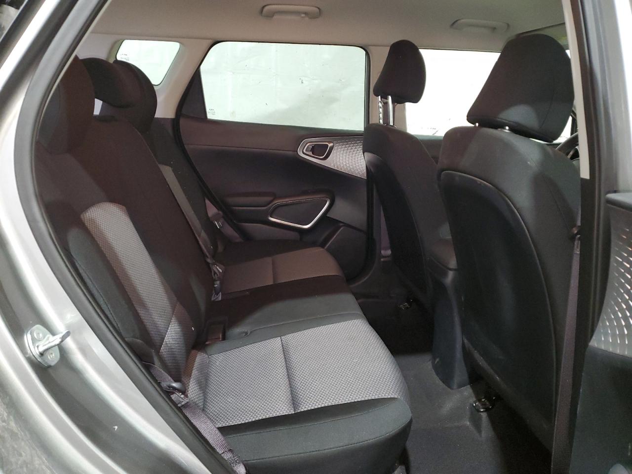 2023 Kia Soul - Image 10