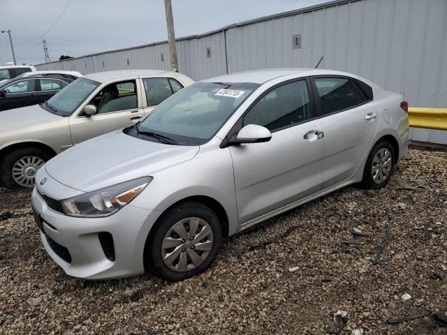 2018 Kia Rio Lx