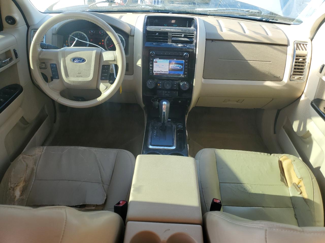 2011 Ford Escape - Image 8