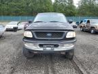 1998 Ford F150  на продаже в Graham, WA - Minor Dent/Scratches