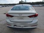2017 Hyundai Elantra Se zu verkaufen in Harleyville, SC - All Over