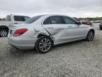 2016 Mercedes-Benz C 300 4Matic for Sale in Ellenwood, GA - Side