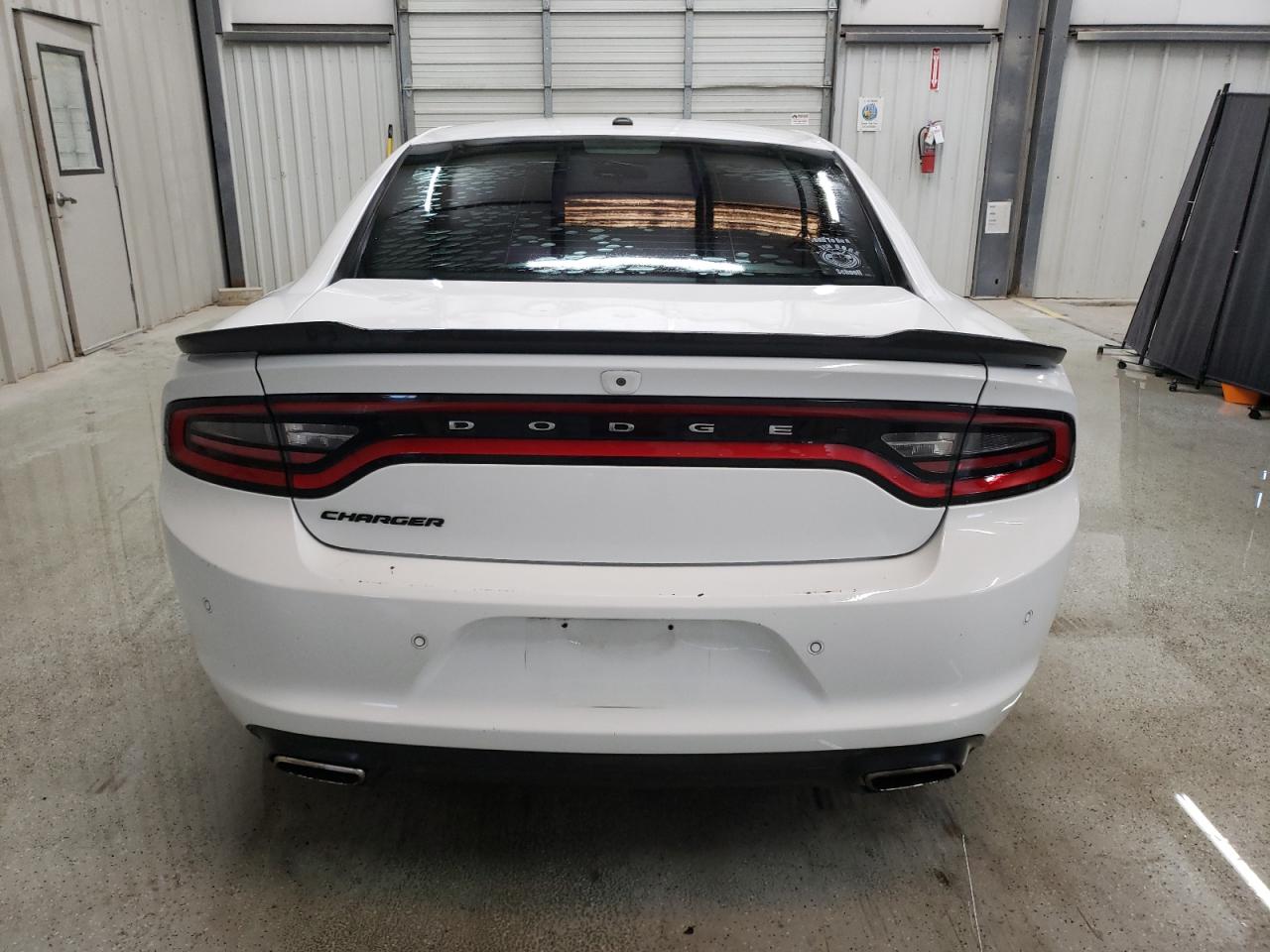 2019 Dodge Charger Sxt VIN: 2C3CDXBG4KH734678 Lot: 48766545