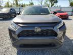 2022 Toyota Rav4 Le en Venta en Riverview, FL - Rear End