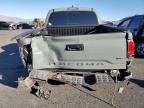 2023 Toyota Tacoma Double Cab продається в North Las Vegas, NV - Side