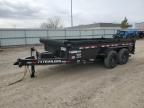 2024 Pj Dump Trailer for Sale in Bismarck, ND - Side